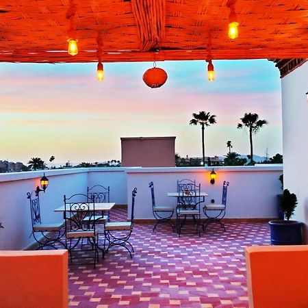 Soofstay Guest-House Marrakesh Exterior photo