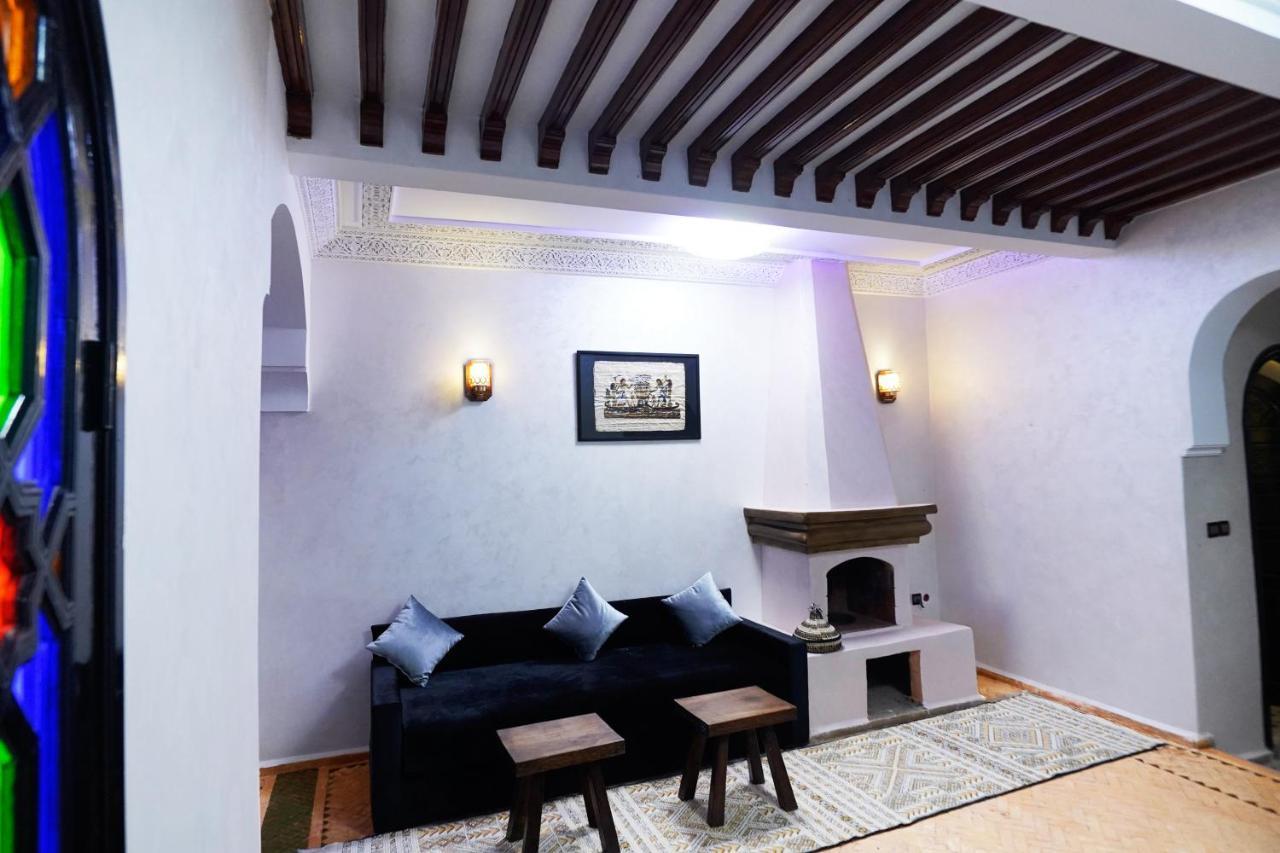Soofstay Guest-House Marrakesh Exterior photo