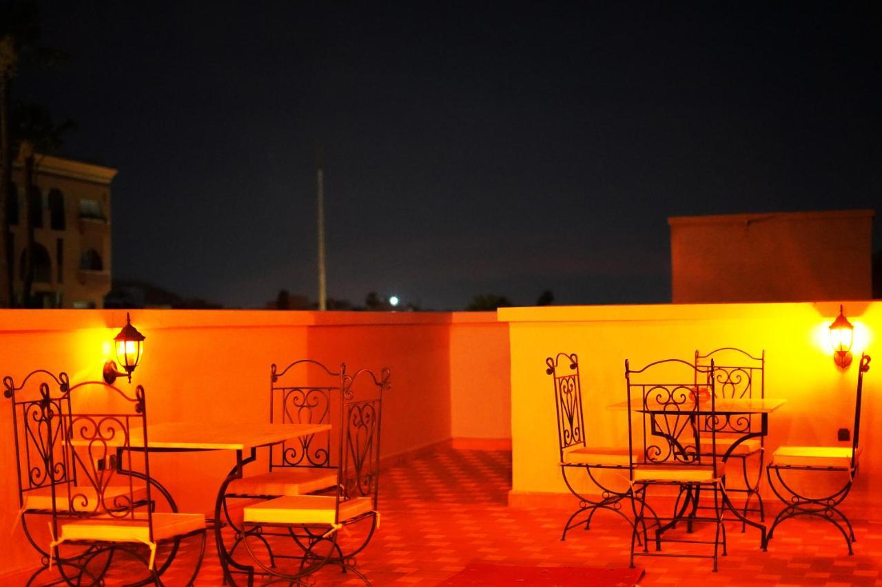 Soofstay Guest-House Marrakesh Exterior photo