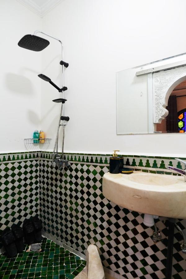 Soofstay Guest-House Marrakesh Exterior photo