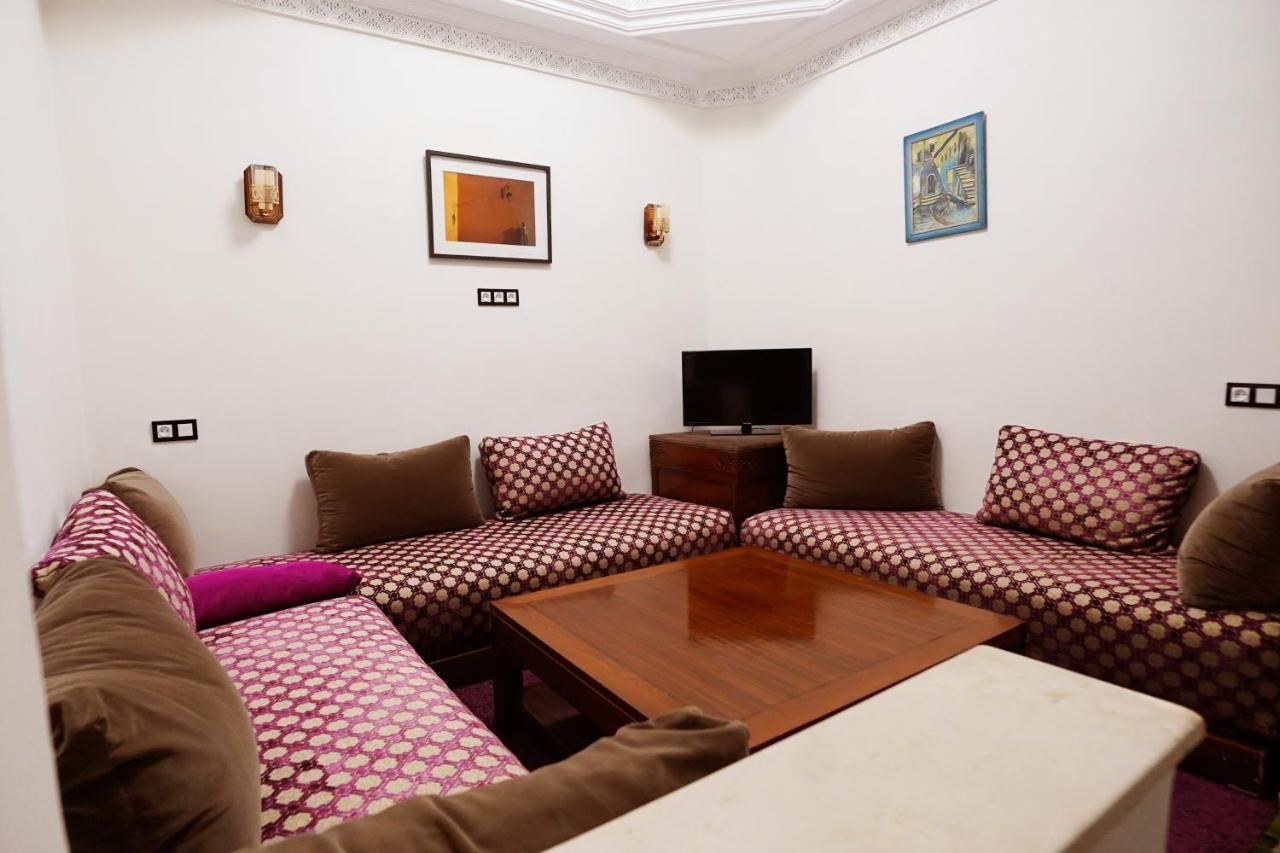 Soofstay Guest-House Marrakesh Exterior photo