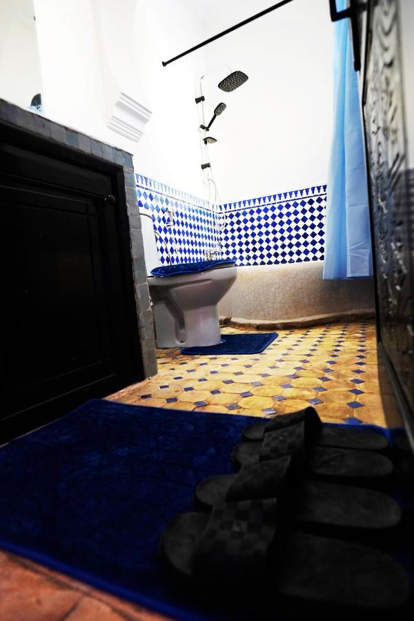 Soofstay Guest-House Marrakesh Exterior photo
